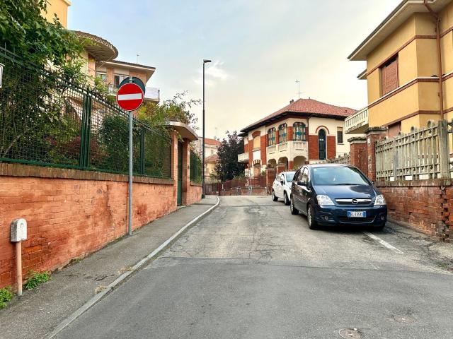 Appartamento in vendita di 123 m² in Via Antonio Canova, 21
