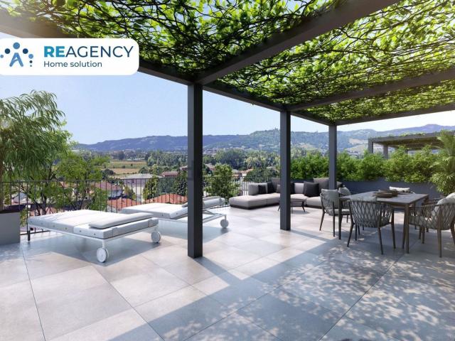 Appartamento in vendita di 123 m² in Via Antonio Fogazzaro