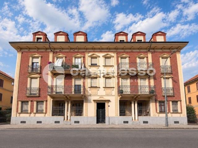 Appartamento in vendita di 123 m² in Via Antonio Gramsci, 48