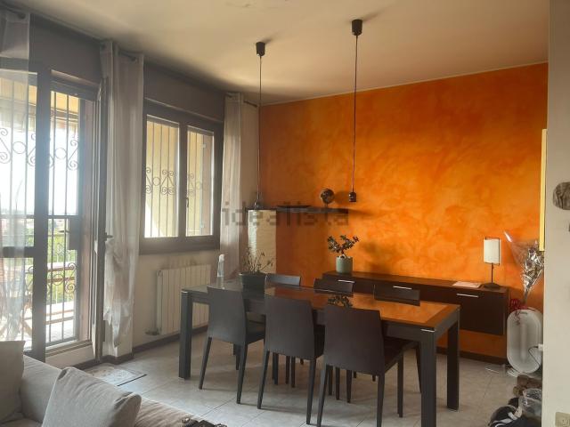 Appartamento in vendita di 123 m² in Via Angelo Cazzaniga, 160