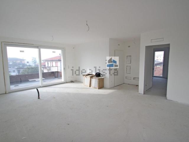 Appartamento in vendita di 121 m²