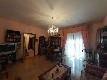 Appartamento in vendita di 123 m² in Via Alcibiade, 1