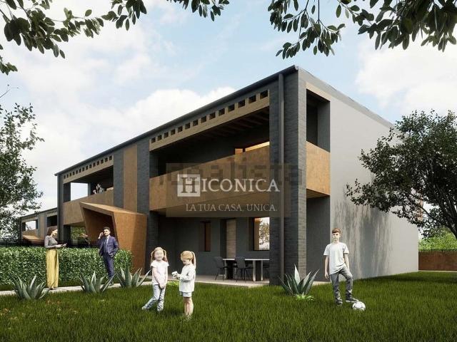 Appartamento in vendita di 123 m² in Via Alcide de Gasperi