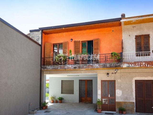 Appartamento in vendita di 123 m² in Via Alcide de Gasperi, 68