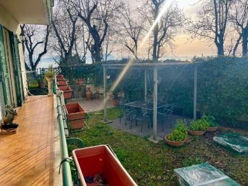 Appartamento in vendita di 123 m² in Via Alessandro Manzoni