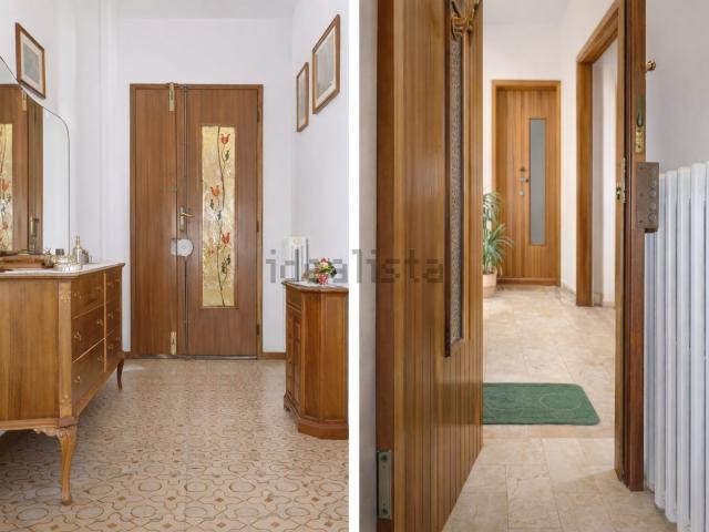 Appartamento in vendita di 123 m² in Via Argine Vecchio