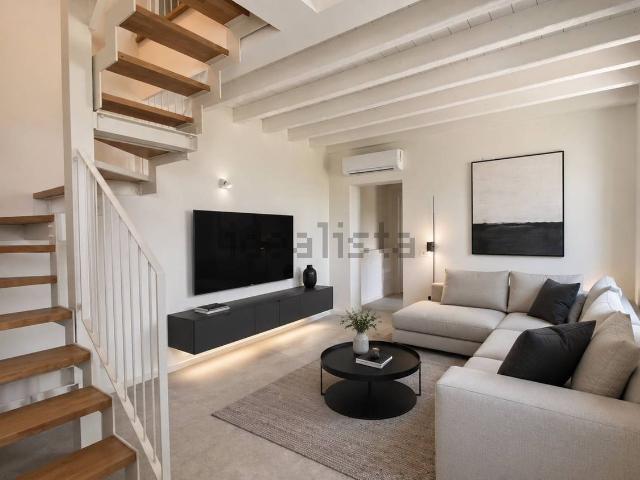 Appartamento in vendita di 123 m² in Via Argini Nord