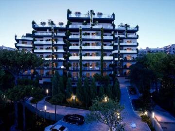 Appartamento in vendita di 123 m² in Via Borrace Alla Caserma, 67