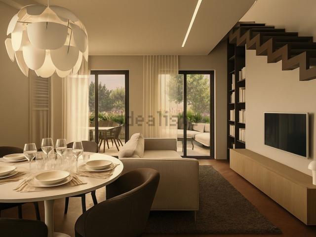 Appartamento in vendita di 123 m² in Via Benedetto Croce
