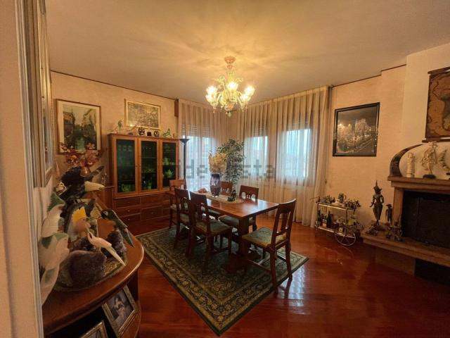 Appartamento in vendita di 123 m² in Via Biagio Zulian