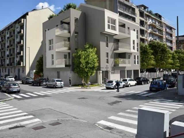 Appartamento in vendita di 123 m² in Via Bianchi, 73