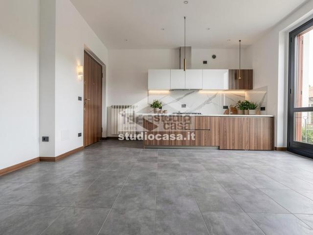 Appartamento in vendita di 123 m² in Via Vittorio Veneto