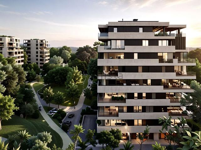 Appartamento in vendita di 123 m² in Via Brugnari di Castelfranco