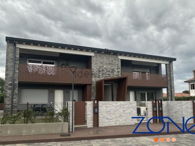 Appartamento in vendita di 123 m² in Via G. Marconi