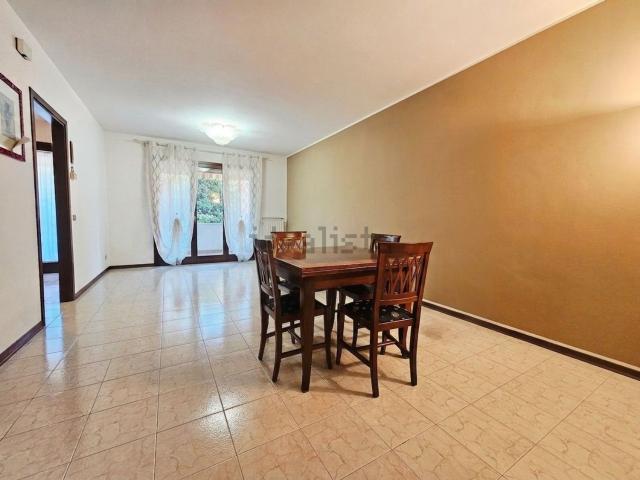 Appartamento in vendita di 123 m² in Via Gorizia