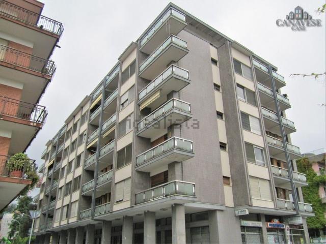 Appartamento in vendita di 123 m² in Via Galileo, 4