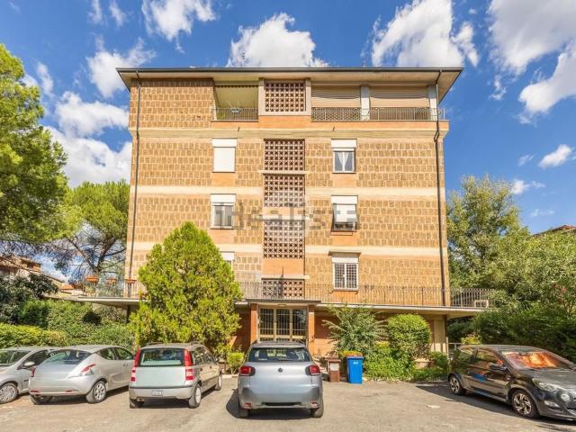 Appartamento in vendita di 123 m² in Via Galli, 25