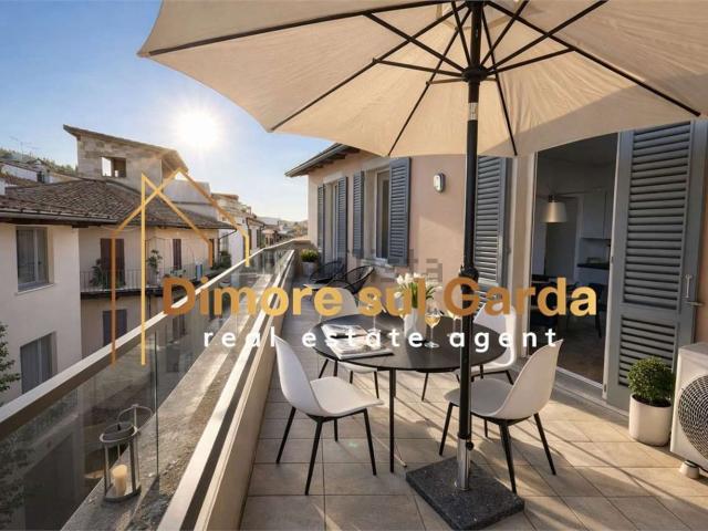 Appartamento in vendita di 123 m² in Via Gasparo da Salò, 1