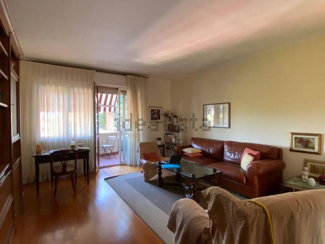Appartamento in vendita di 123 m² in Via Giuditta Sidoli