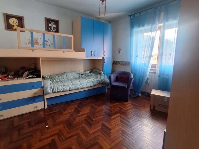 Appartamento in vendita di 123 m² in Via Giuseppe Garibaldi, 29