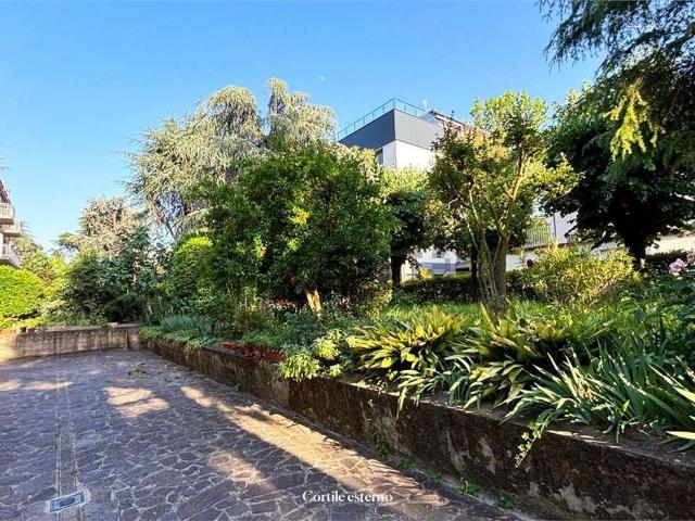Appartamento in vendita di 123 m² in Via Giuseppe Graziosi