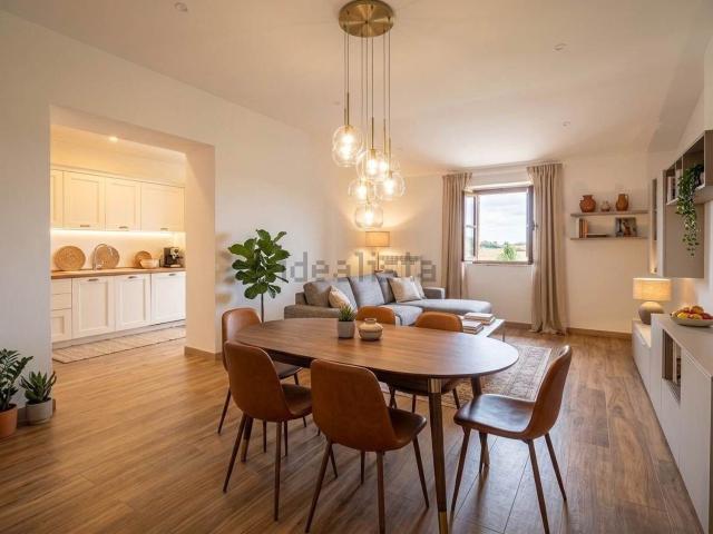 Appartamento in vendita di 123 m² in Via Giuseppe Verdi