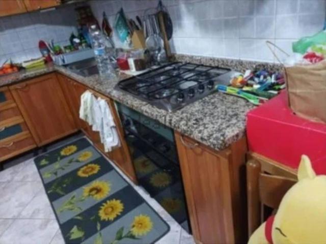 Appartamento in vendita di 123 m² in Via Gioacchino Rossini, 17