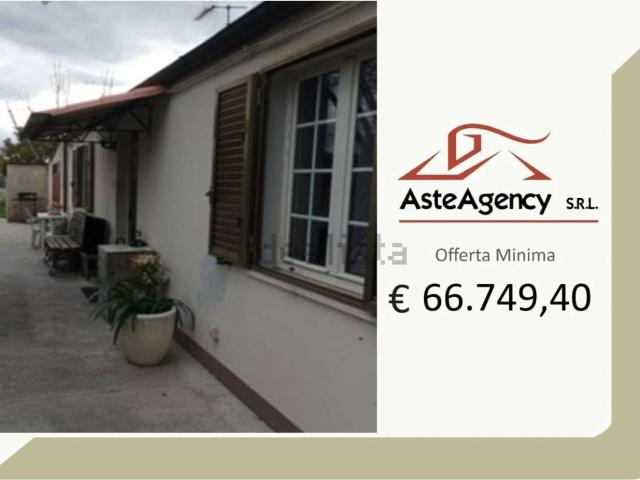 Appartamento in vendita di 123 m² in Via Gioacchino Rossini, 17