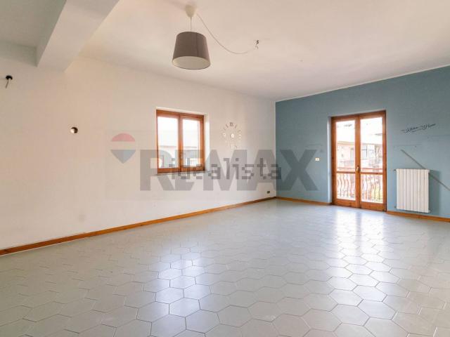 Appartamento in vendita di 123 m² in Via Giorgio la Pira, 9