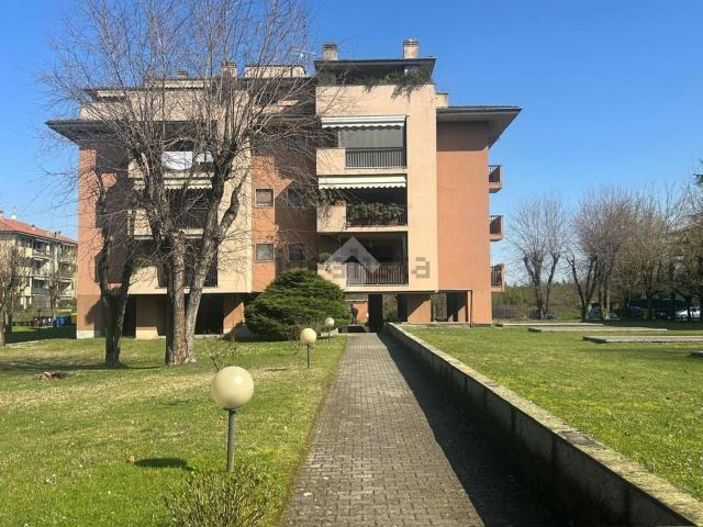 Appartamento in vendita di 123 m² in Via Giovanni Amendola, 20
