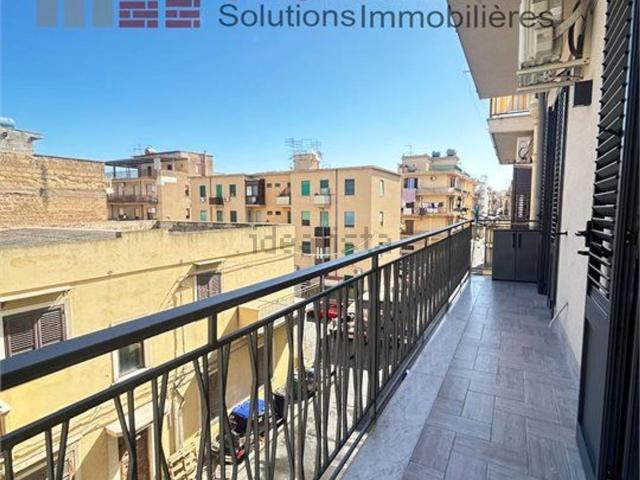Appartamento in vendita di 123 m² in Via Giovanni Girgenti