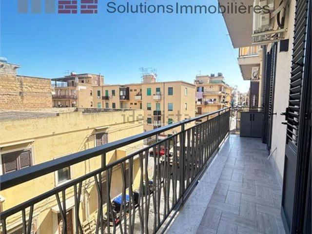 Appartamento in vendita di 123 m² in Via Giovanni Girgenti