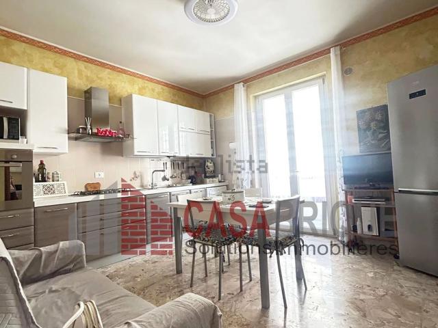Appartamento in vendita di 123 m² in Via Giovanni Girgenti