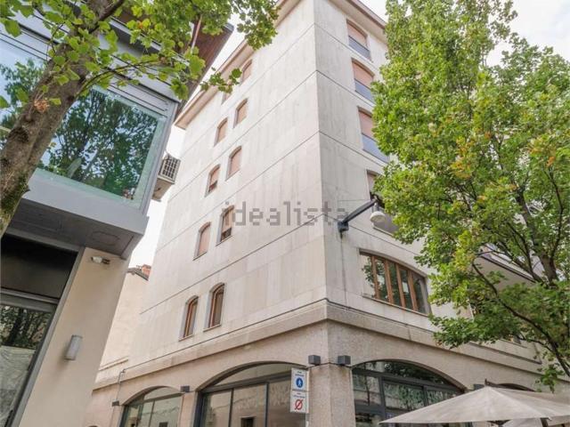 Appartamento in vendita di 123 m² in Via Griffi, 6