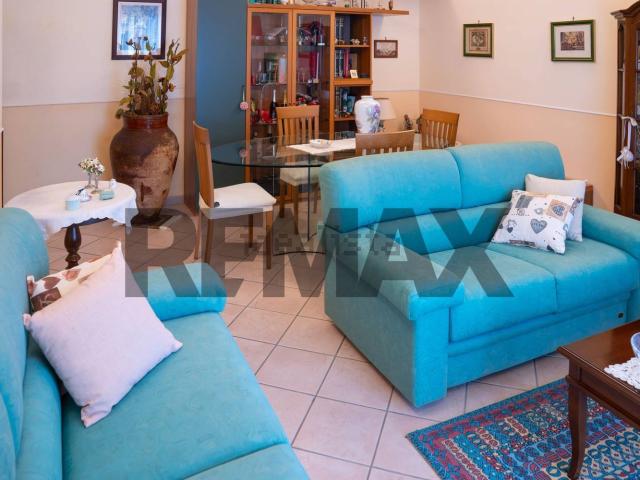 Appartamento in vendita di 123 m² in Via Grotta Santa, 69