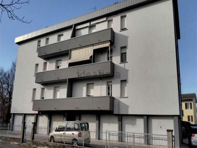 Appartamento in vendita di 123 m² in Via Don Minzoni, 5