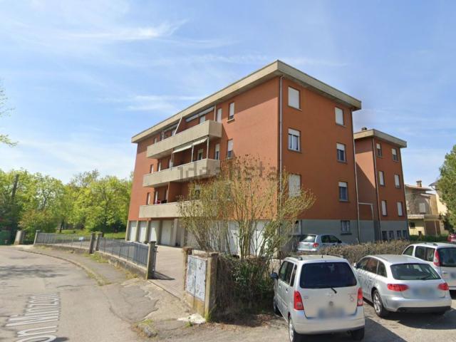Appartamento in vendita di 123 m² in Via Don Minzoni