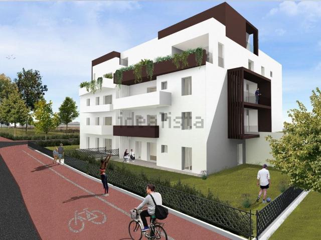 Appartamento in vendita di 123 m² in Via Don Guido Franzoni