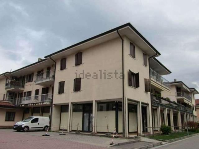 Appartamento in vendita di 123 m² in Via Don Giovanni Battista Tessari, 12
