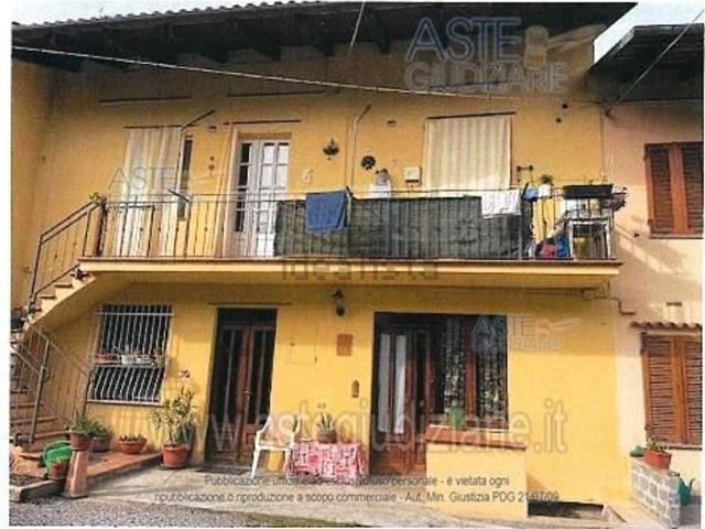 Appartamento in vendita di 123 m² in Via Dorzano, 8