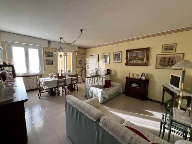 Appartamento in vendita di 123 m² in Via Danilo Martelli