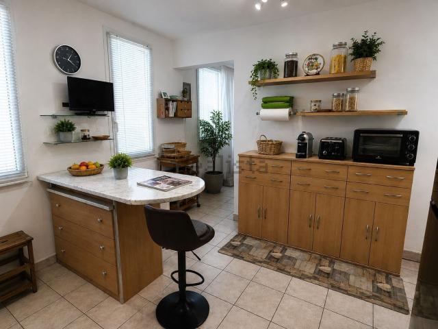 Appartamento in vendita di 123 m² in Via dei Mille, 33