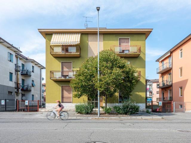 Appartamento in vendita di 123 m² in Via dei Lamberti, 19