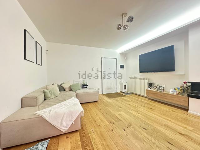 Appartamento in vendita di 123 m² in Via del Riso, 1