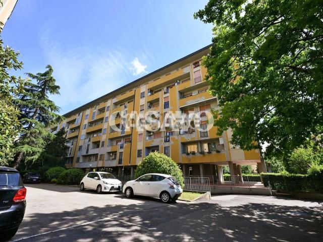Appartamento in vendita di 123 m² in Via del Saletto, 2