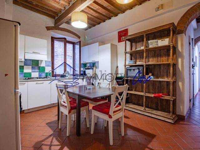 Appartamento in vendita di 123 m² in Via del Teatro