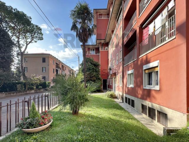 Appartamento in vendita di 123 m² in Via della Pace, 25