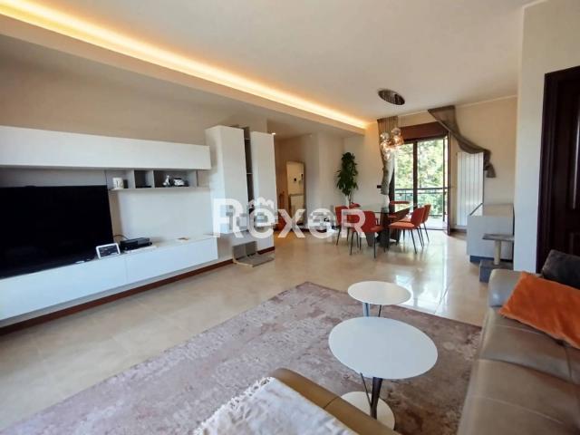 Appartamento in vendita di 123 m² in Via della Rocchetta, 5