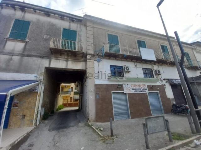 Appartamento in vendita di 123 m² in Via della Repubblica
