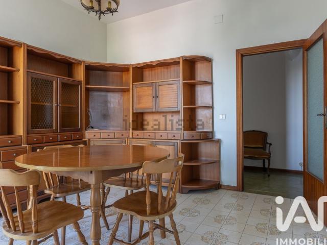 Appartamento in vendita di 123 m² in Via della Repubblica